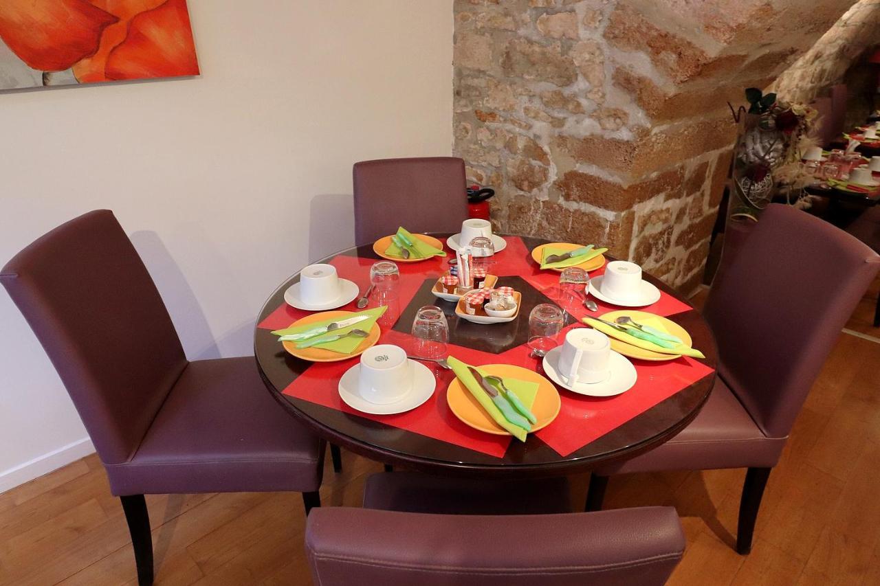 Hotel Le Pavillon Saint-martin