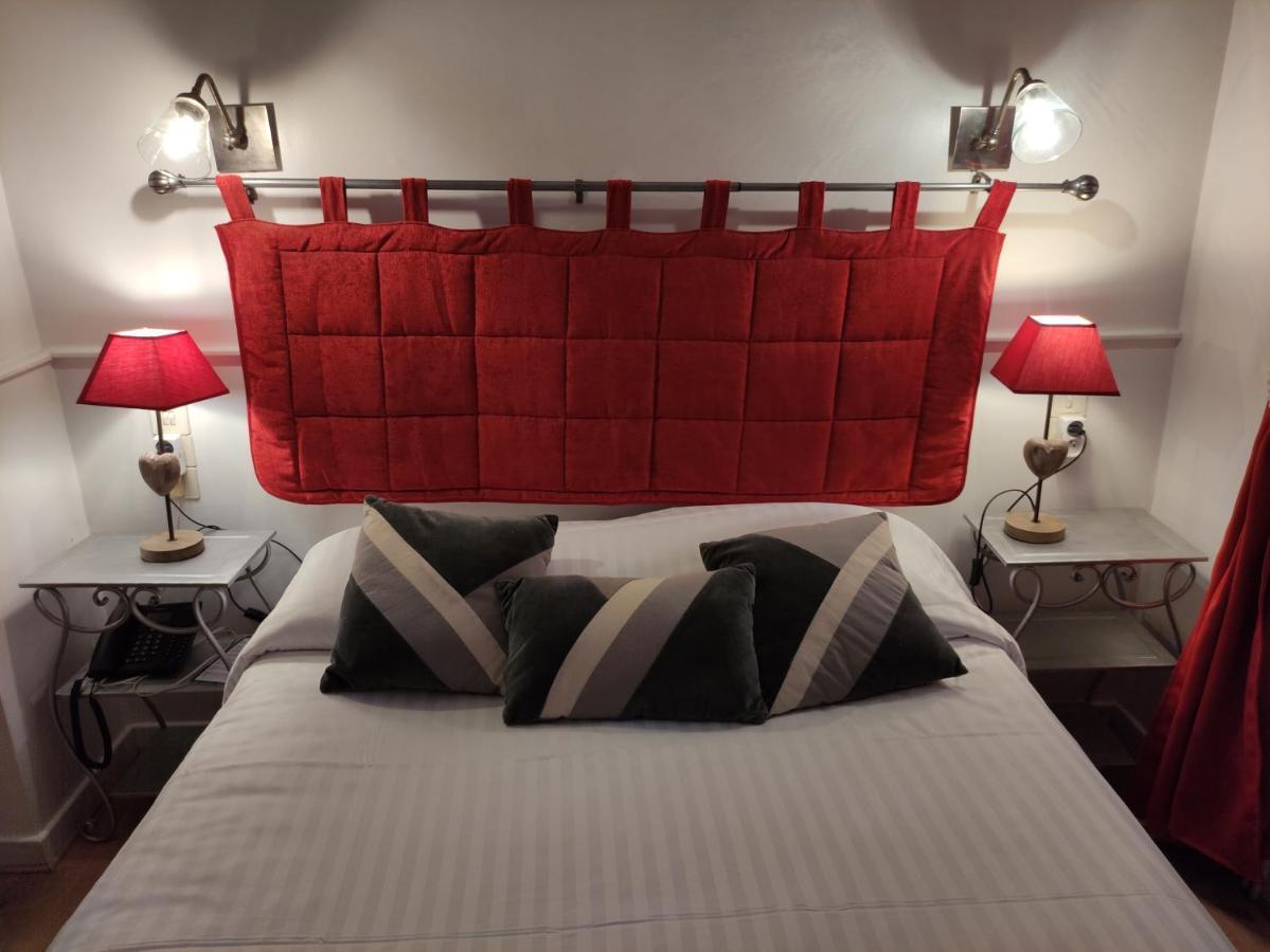 Hotel Le Pavillon Saint-martin